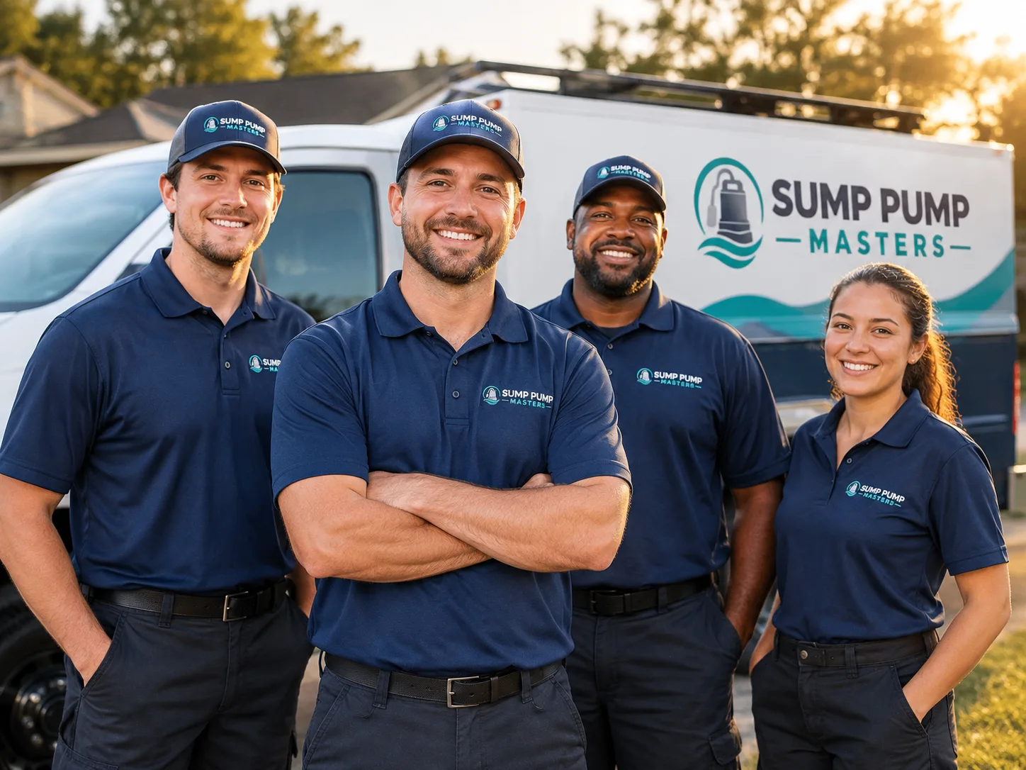 Sump Pump Repair company in Mcclellanville, SC