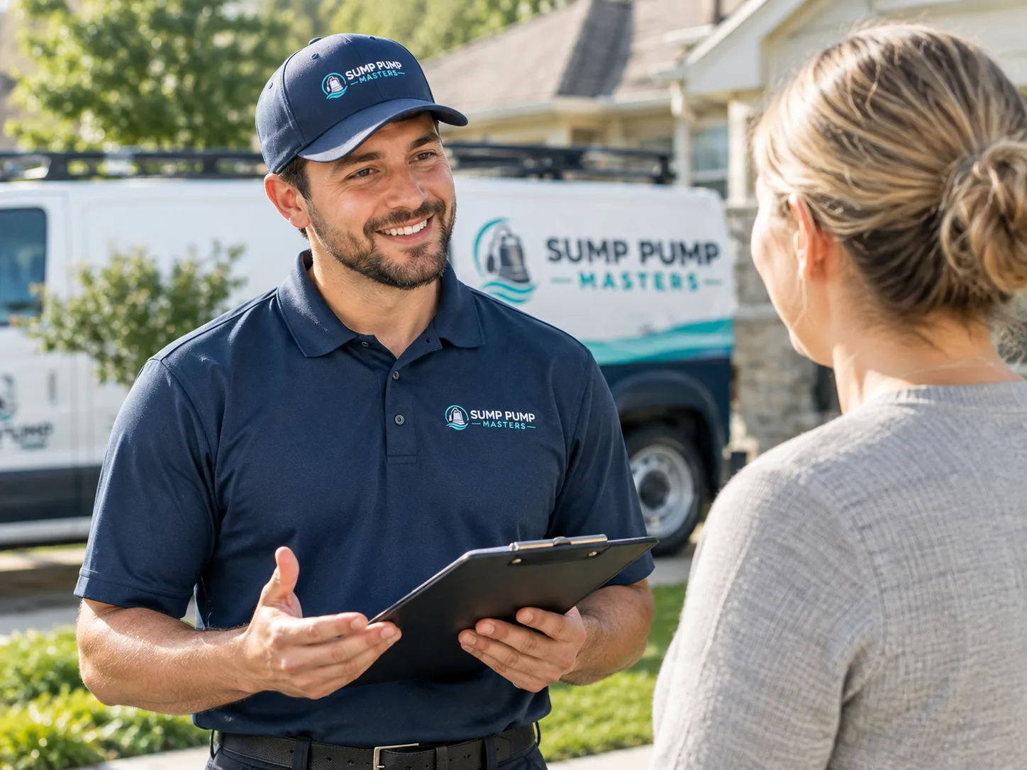 Sump Pump Repair Mcclellanville, SC FAQs